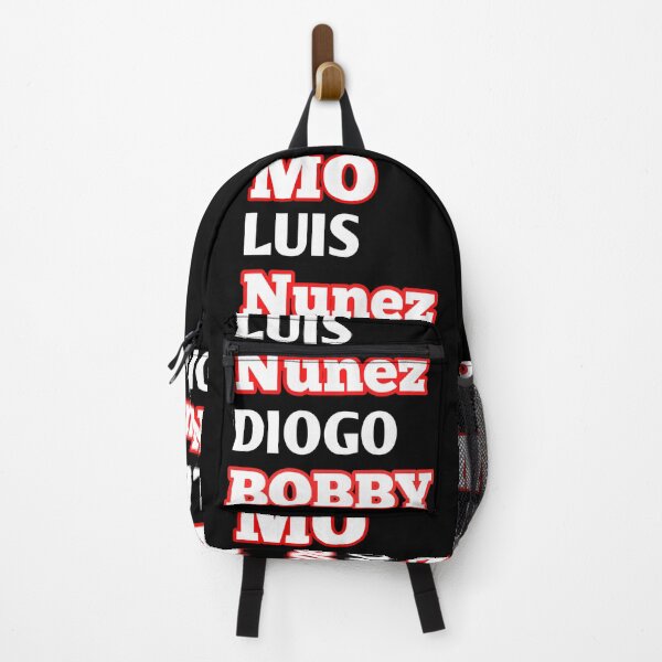 Item preview, Liverpool FC - The Front Five, Liverpool Gifts designed and sold by TeesByAngelzB.
