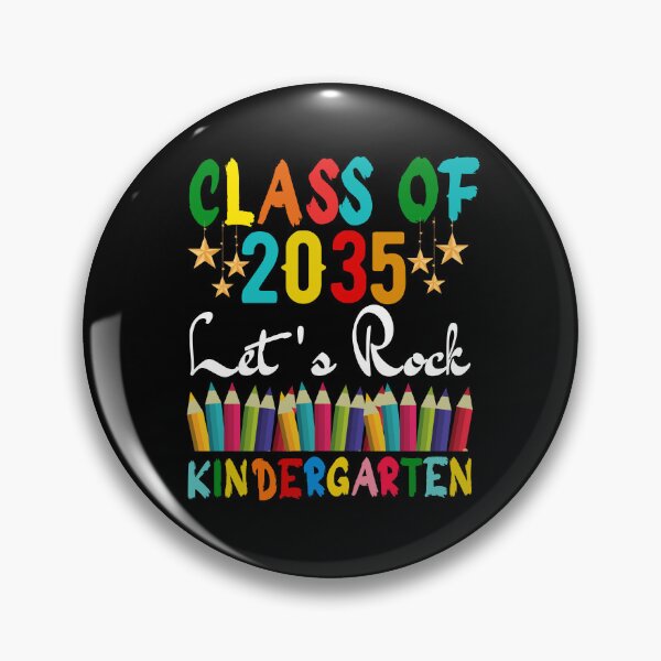 Artikelvorschau, Zurück zur Schulklasse von 2035 Kindergärtnerin entworfen und verkauft von worldmodi.