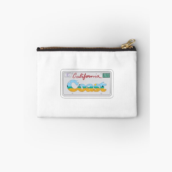 Item preview, Coast number plate Hailee Steinfeld  designed and sold by lu-digital-art.
