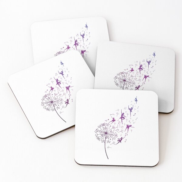 Item preview, Dandelion Dancers designed and sold by infleims.