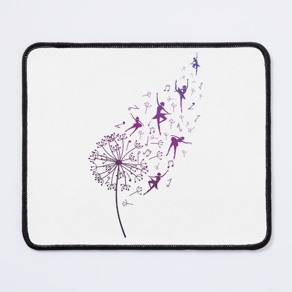 Item preview, Dandelion Dancers designed and sold by infleims.