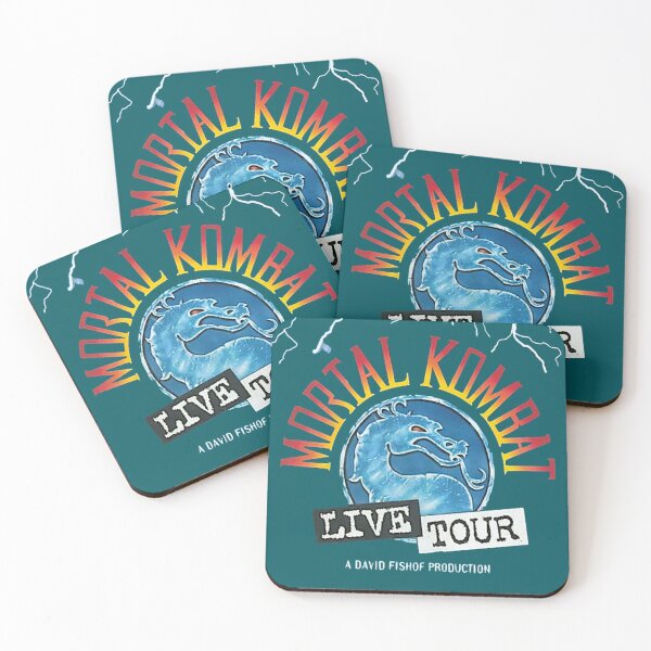 Item preview, MK Live Tour  designed and sold by jakersvelmax.