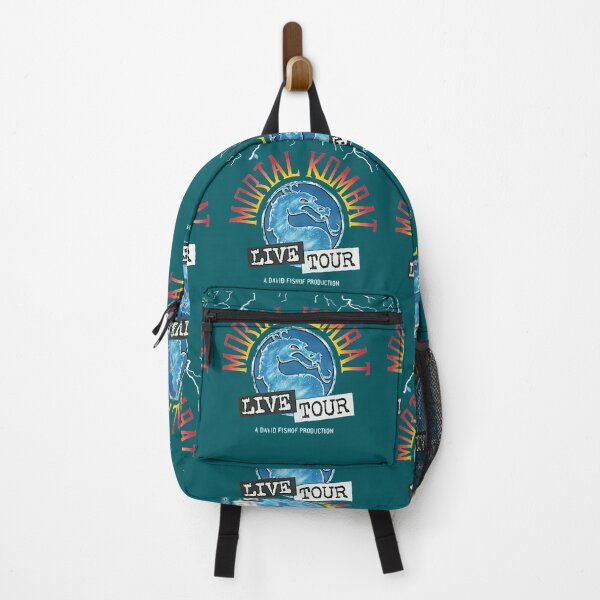 Item preview, MK Live Tour  designed and sold by jakersvelmax.