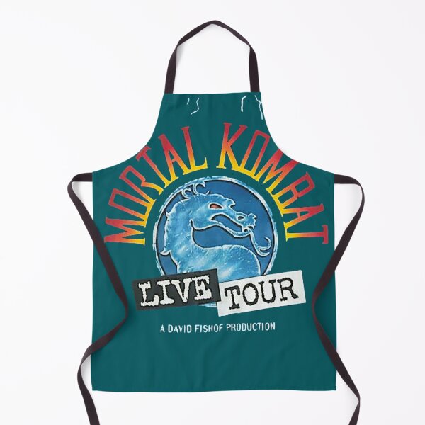 Item preview, MK Live Tour designed and sold by jakersvelmax.