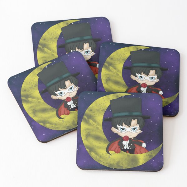 Item preview, Tuxedo Mask designed and sold by NancyMaeDesgins.