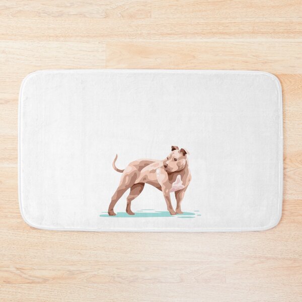 Item preview, Happy Dog - Obedient Dog - Superdog - Cute Dog designed and sold by abdallah bedo.