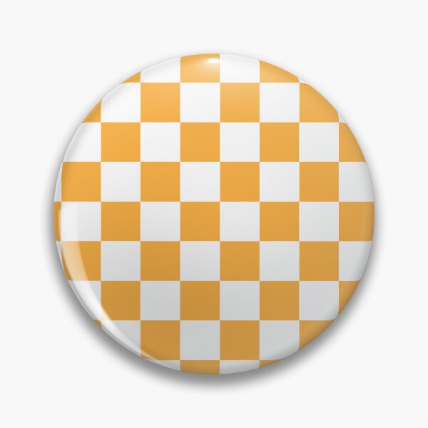 Item preview, Tennessee Vols Checkerboard designed and sold by artsymoose.