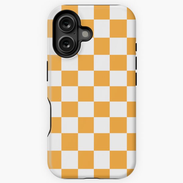 Item preview, Tennessee Vols Checkerboard designed and sold by artsymoose.