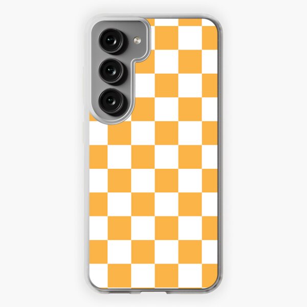 Tennessee Volunteers Basketball Galaxy Bump Case