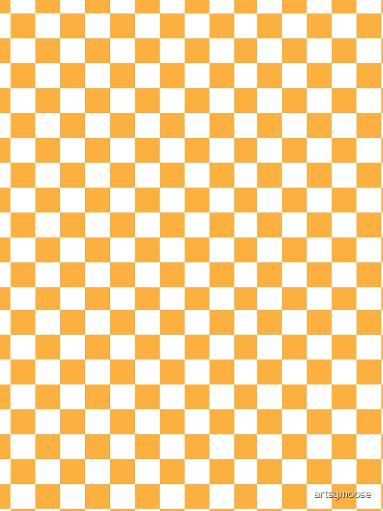 Men's Tennessee Volunteers Checkerboard Jersey - Stitched - Nebgift