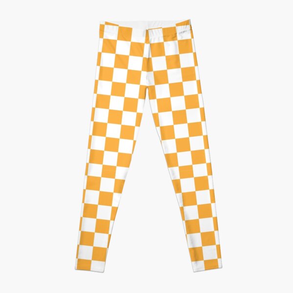 Women's Tennessee Volunteers Vols UT Black Yoga Pants iLeggings Pocket