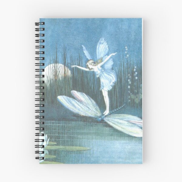 Item preview, moonlight fairy designed and sold by venusbyliv.