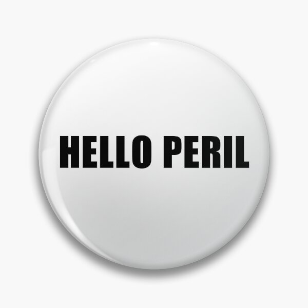 Item preview, ALWAYS BE MY MAYBE  |  Hello Peril designed and sold by clamentine.
