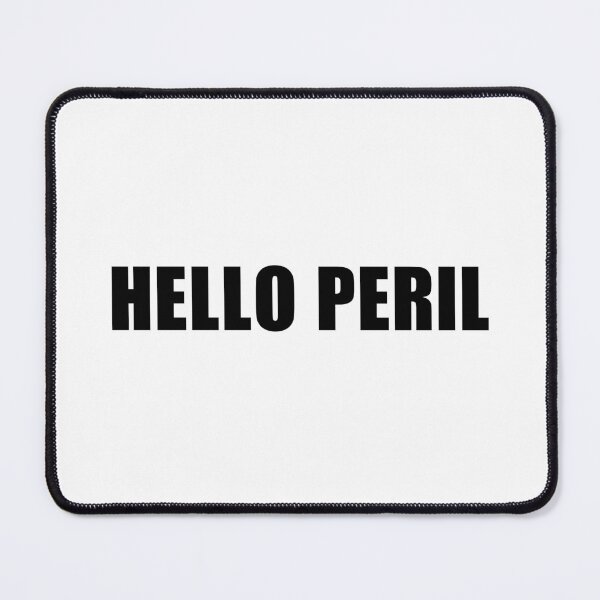Item preview, ALWAYS BE MY MAYBE | Hello Peril designed and sold by clamentine.