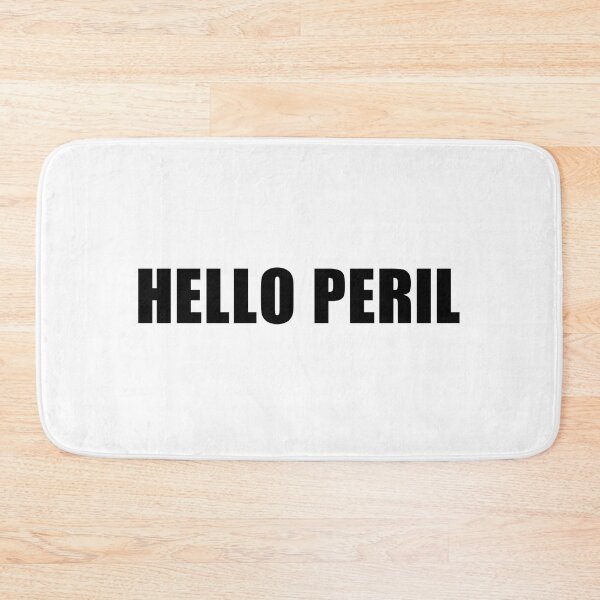 Item preview, ALWAYS BE MY MAYBE | Hello Peril designed and sold by clamentine.