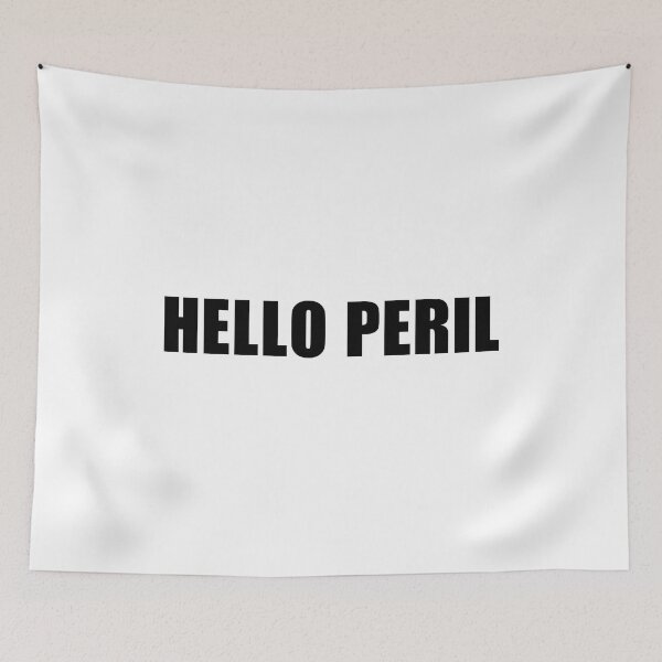 Item preview, ALWAYS BE MY MAYBE  |  Hello Peril designed and sold by clamentine.