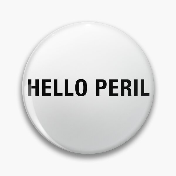 Item preview, ALWAYS BE MY MAYBE  |  Hello Peril designed and sold by clamentine.