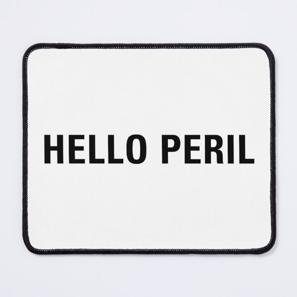 Item preview, ALWAYS BE MY MAYBE | Hello Peril designed and sold by clamentine.