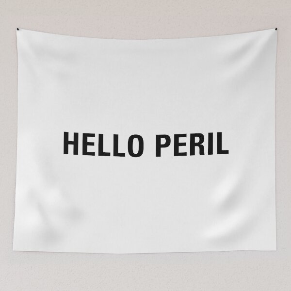 Item preview, ALWAYS BE MY MAYBE  |  Hello Peril designed and sold by clamentine.