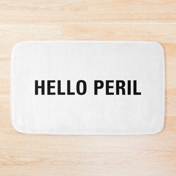 Item preview, ALWAYS BE MY MAYBE | Hello Peril designed and sold by clamentine.