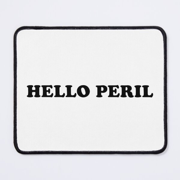 Item preview, ALWAYS BE MY MAYBE | Hello Peril designed and sold by clamentine.