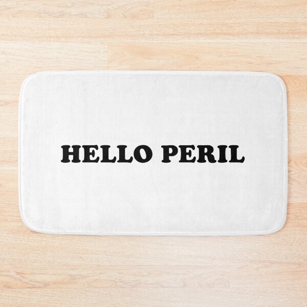 Item preview, ALWAYS BE MY MAYBE | Hello Peril designed and sold by clamentine.