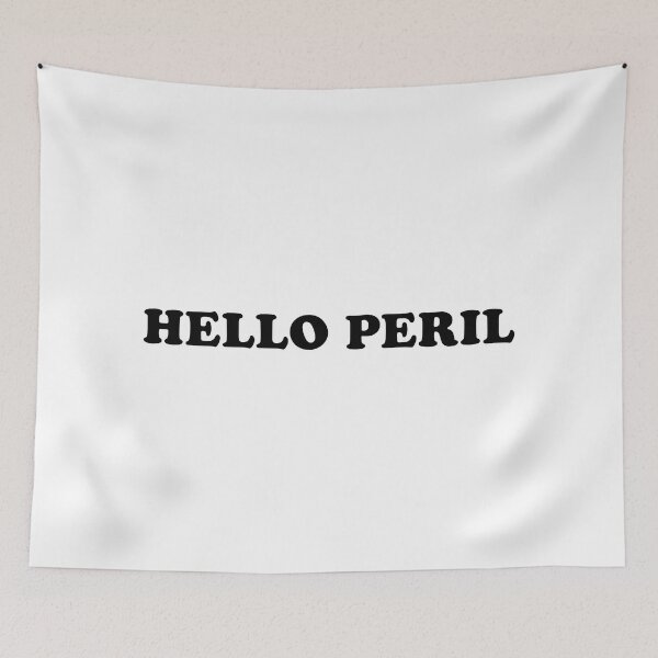 Item preview, ALWAYS BE MY MAYBE  |  Hello Peril designed and sold by clamentine.