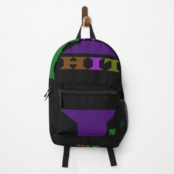 Item preview, hit me designed and sold by bobrahim.