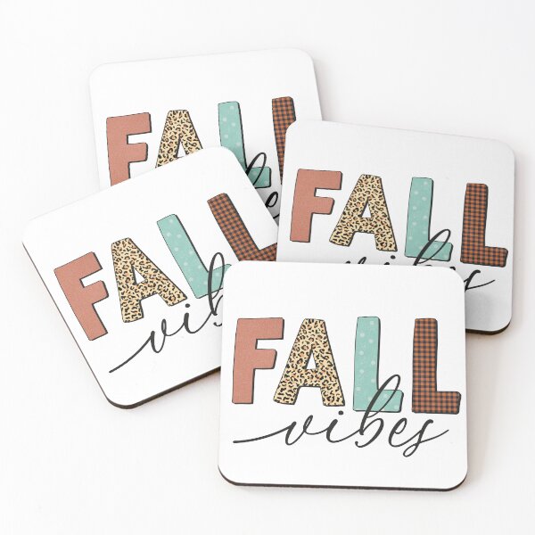 Item preview, FALL vibes designed and sold by komofficial.