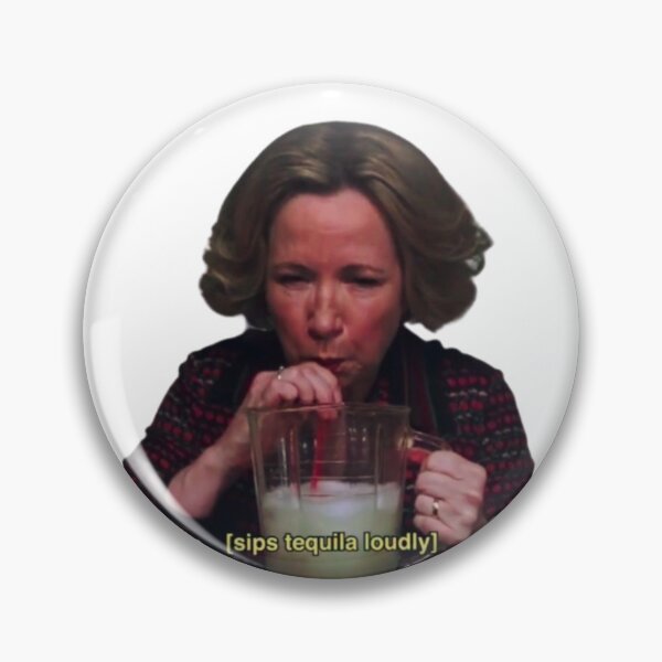 Artikelvorschau, Kitty Forman Tequila entworfen und verkauft von DinoMars.