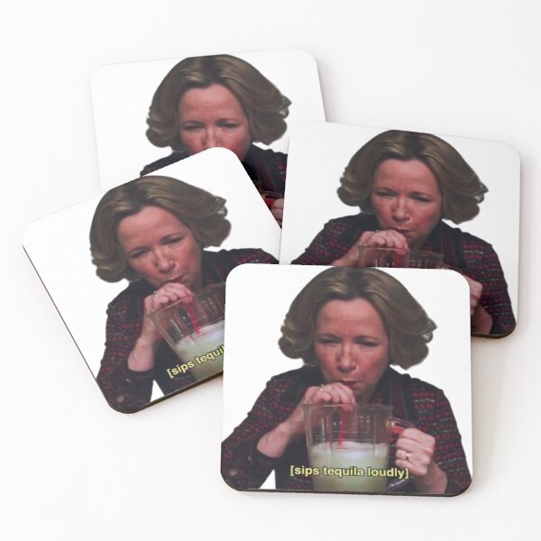 Item preview, Kitty Forman Tequila designed and sold by DinoMars.