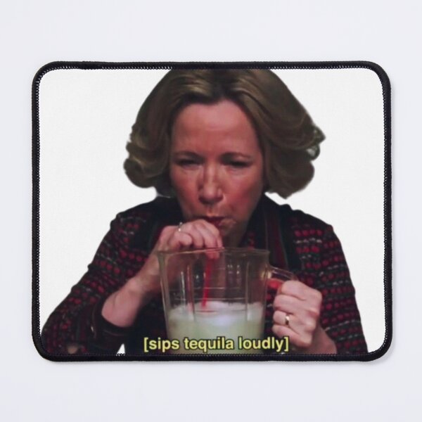 Item preview, Kitty Forman Tequila designed and sold by DinoMars.