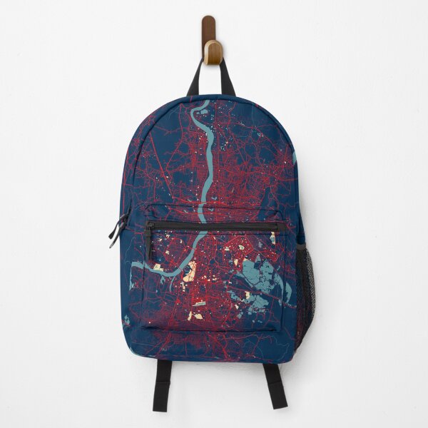 Item preview, Kolkata City Map of India - Hope designed and sold by deMAP.