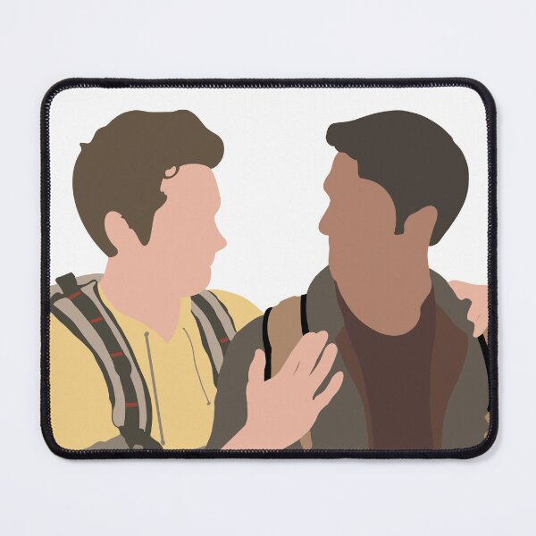 Item preview, Stiles and Scott-Teen Wolf designed and sold by NatashaMarie95.