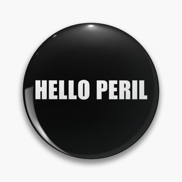 Item preview, ALWAYS BE MY MAYBE  |  Hello Peril designed and sold by clamentine.