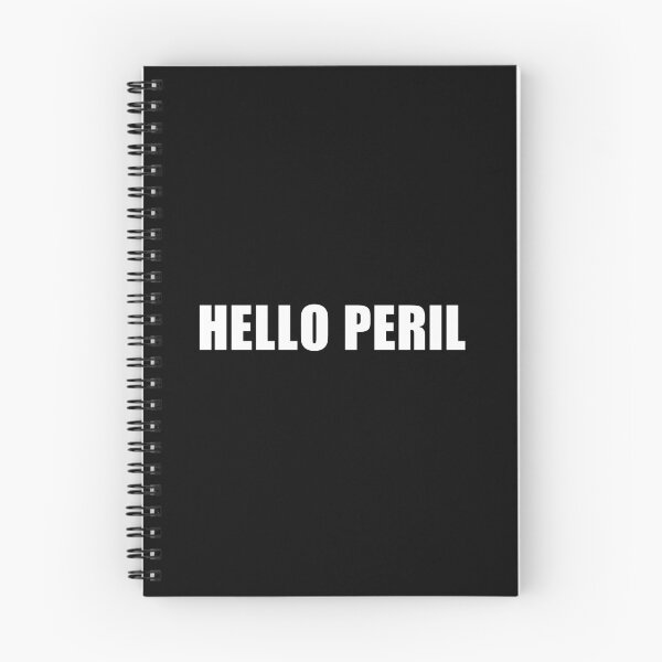 Item preview, ALWAYS BE MY MAYBE  |  Hello Peril designed and sold by clamentine.