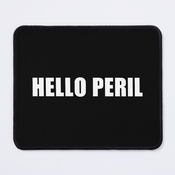 Item preview, ALWAYS BE MY MAYBE | Hello Peril designed and sold by clamentine.