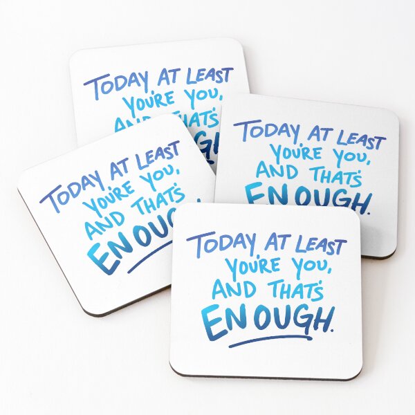 Item preview, Dear Evan Hansen designed and sold by ashen wings.