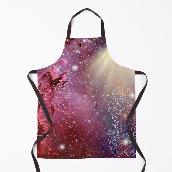 Item preview, Birth of a Goddess designed and sold by Edenglow Prints & Peculiars.