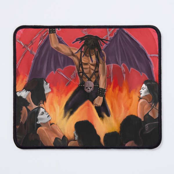 Item preview, Dro Kenji Eat your heart out album cover designed and sold by brennansmith03.