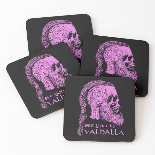 Item preview, Viking Odin Norse Mythology See You In Valhalla Men Women , Viking Apparel designed and sold by OSTONSHOP.
