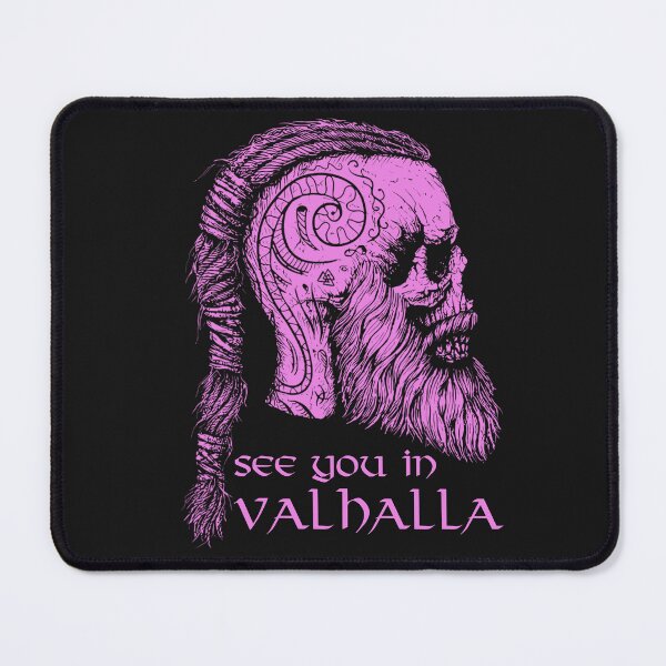 Item preview, Viking Odin Norse Mythology See You In Valhalla Men Women , Viking Apparel designed and sold by OSTONSHOP.