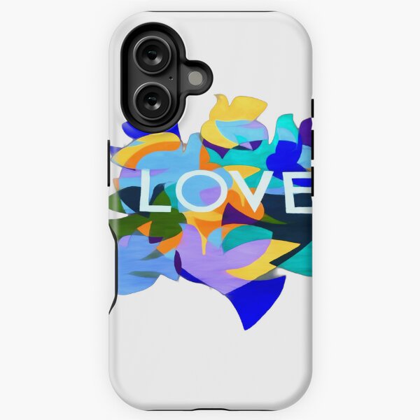 Item preview, Love art Dayton designed and sold by CourtnayD.