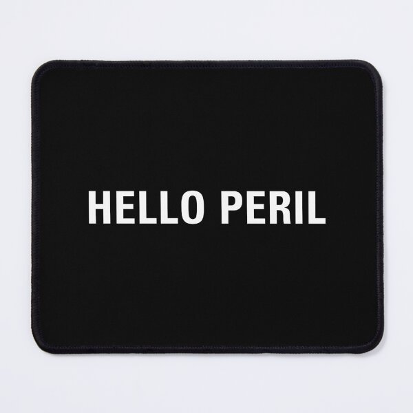 Item preview, ALWAYS BE MY MAYBE | Hello Peril designed and sold by clamentine.
