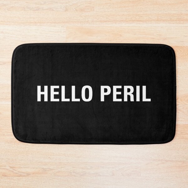 Item preview, ALWAYS BE MY MAYBE  |  Hello Peril designed and sold by clamentine.