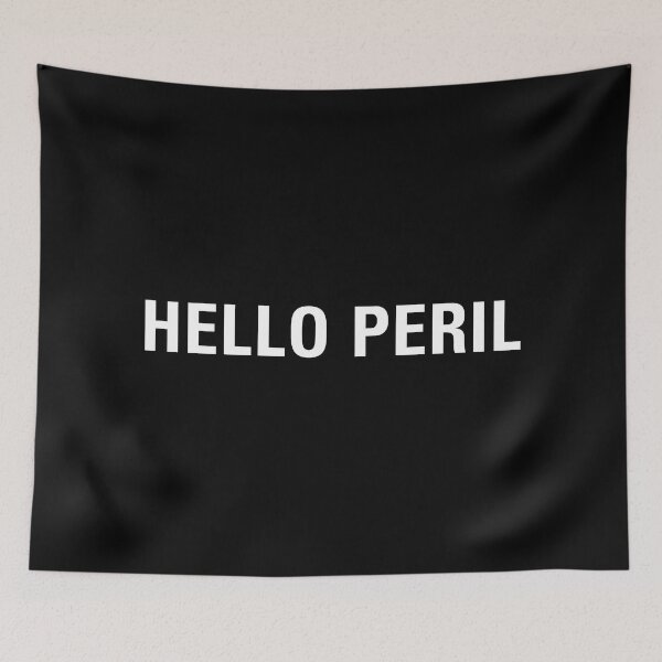 Item preview, ALWAYS BE MY MAYBE  |  Hello Peril designed and sold by clamentine.