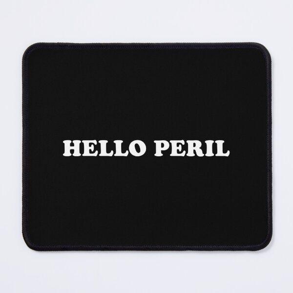 Item preview, ALWAYS BE MY MAYBE | Hello Peril designed and sold by clamentine.