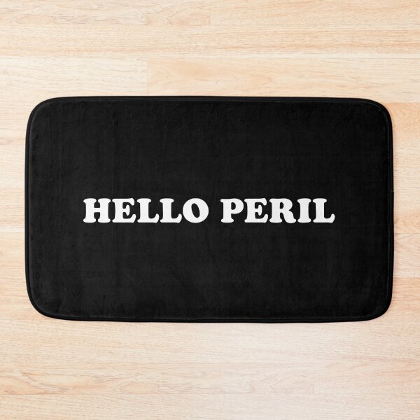 Item preview, ALWAYS BE MY MAYBE | Hello Peril designed and sold by clamentine.