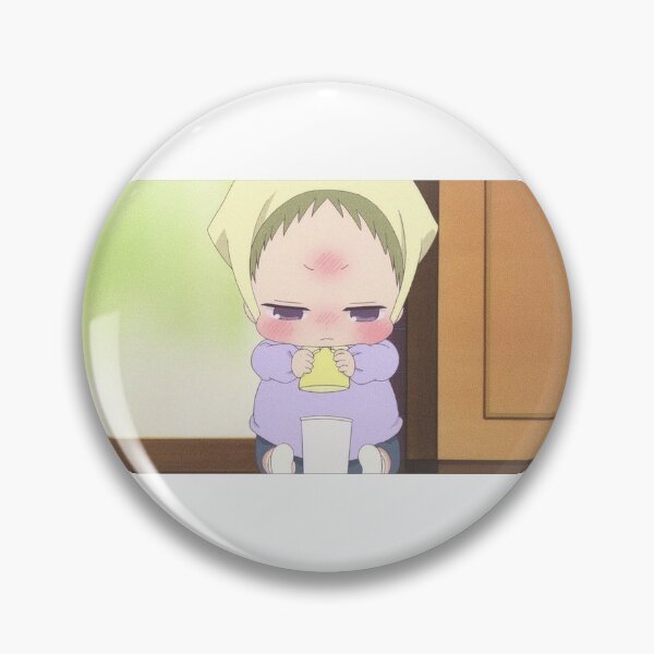 Item preview, Kotaro GaKuen Babysitters designed and sold by Choikalla.