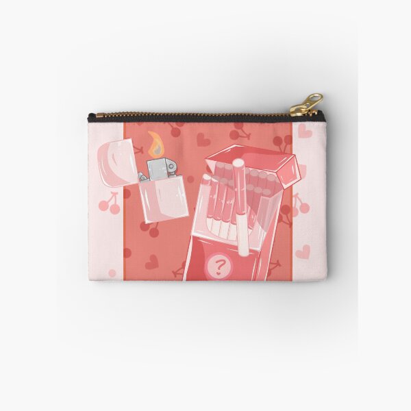 Item preview, Cigarettes n’ Cherries <3 designed and sold by VidaThymeCharms.